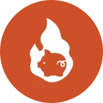 Firefly Iii SVG Icon